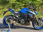 2026 Suzuki GSXS 1000
