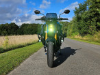 2026 Suzuki GSXS 1000