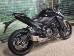 2026 Suzuki GSXS 1000