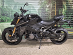 2026 Suzuki GSXS 1000