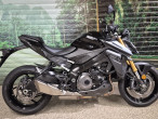 Suzuki GSXS 1000