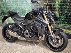 2026 Suzuki GSXS 1000