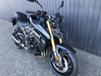 2026 Suzuki GSXS 1000