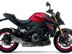 2026 Suzuki GSXS 1000 2026 Suzuki GSXS 1000