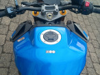2026 Suzuki GSXS 1000