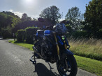 2026 Suzuki GSXS 1000