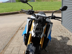 2026 Suzuki GSXS 1000