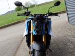 2026 Suzuki GSXS 1000