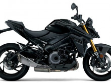 Suzuki GSXS 1000