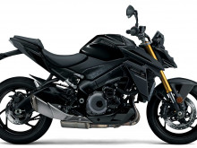 Suzuki GSXS 1000