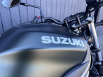 2026 Suzuki SV 650