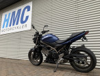 2026 Suzuki SV 650