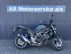 Suzuki SV 650