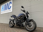 2026 Suzuki SV 650