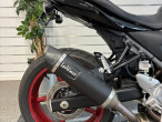 2026 Suzuki SV 650 2026 Suzuki SV 650
