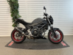 2026 Suzuki SV 650 2026 Suzuki SV 650