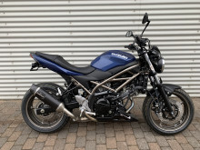 Suzuki SV 650 5.ÅRS GARANTI.  VI BYTTER GERNE.