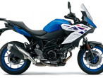 2026 Suzuki SV-7 GX 2026 Suzuki SV-7 GX