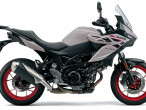 2026 Suzuki SV-7 GX 2026 Suzuki SV-7 GX