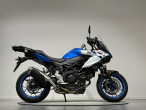 2026 Suzuki SV-7 GX
