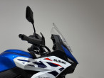 2026 Suzuki SV-7 GX