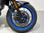 2026 Suzuki SV-7 GX
