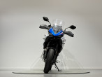 2026 Suzuki SV-7 GX