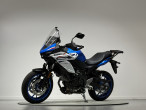 2026 Suzuki SV-7 GX