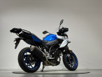 2026 Suzuki SV-7 GX