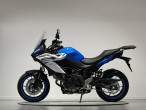 2026 Suzuki SV-7 GX