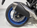 2026 Suzuki SV-7 GX