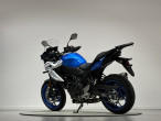 2026 Suzuki SV-7 GX