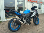 2026 Suzuki SV-7 GX 2026 Suzuki SV-7 GX