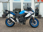 2026 Suzuki SV-7 GX 2026 Suzuki SV-7 GX