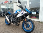 2026 Suzuki SV-7 GX 2026 Suzuki SV-7 GX