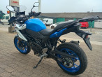 2026 Suzuki SV-7 GX 2026 Suzuki SV-7 GX
