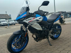 2026 Suzuki SV-7 GX 2026 Suzuki SV-7 GX