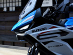2026 Suzuki SV-7 GX 2026 Suzuki SV-7 GX