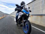 2026 Suzuki SV-7 GX 2026 Suzuki SV-7 GX