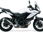 2026 Suzuki SV-7 GX 2026 Suzuki SV-7 GX