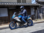 2026 Suzuki SV-7 GX 2026 Suzuki SV-7 GX