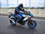 2026 Suzuki SV-7 GX 2026 Suzuki SV-7 GX