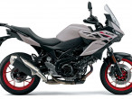2026 Suzuki SV-7 GX 2026 Suzuki SV-7 GX
