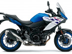 2026 Suzuki SV-7 GX 2026 Suzuki SV-7 GX