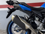 2026 Suzuki SV-7 GX 2026 Suzuki SV-7 GX