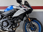2026 Suzuki SV-7 GX 2026 Suzuki SV-7 GX