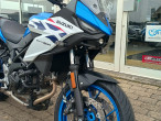 2026 Suzuki SV-7 GX 2026 Suzuki SV-7 GX