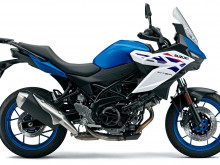 Suzuki SV-7 GX
