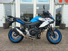 Suzuki SV-7 GX
