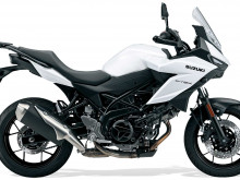 Suzuki SV-7 GX
